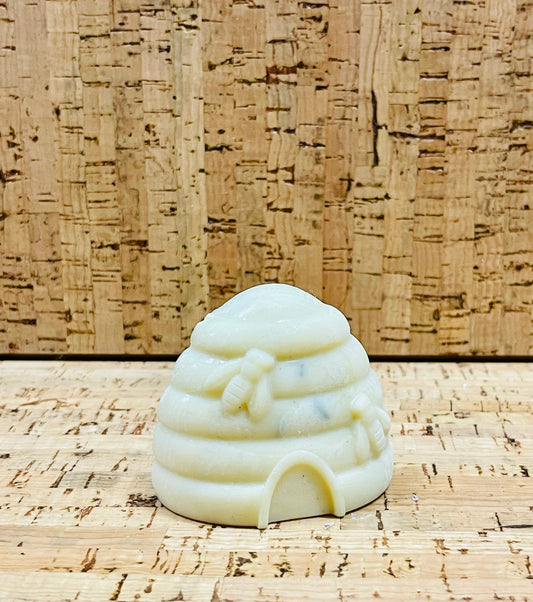 Hard Lotion Bar Refill