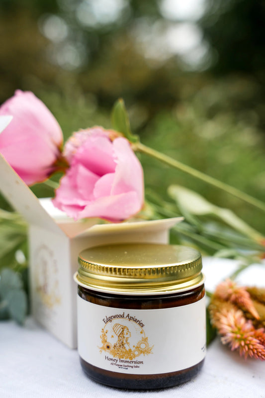 Honey Immersion Soothing Salve