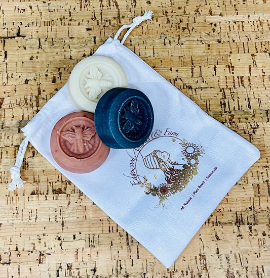 Guest Soap Collection