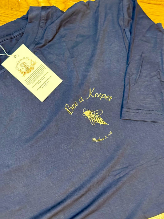 Bamboo T-shirt